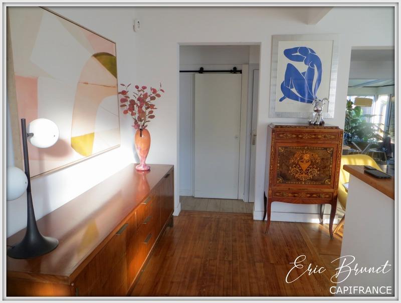 Maison - 118 m² - 6 pièces