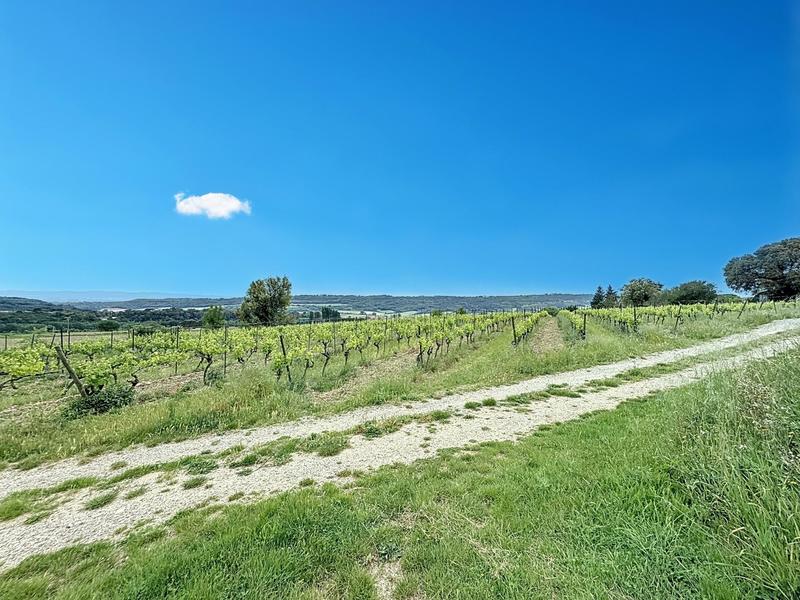 Maison - 204 m² - 7 pièces