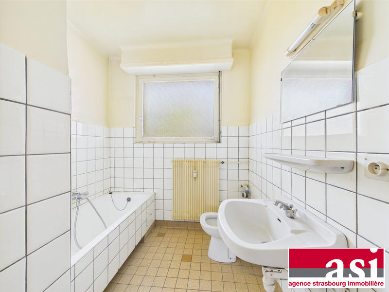 Appartement - 90 m² - 4 pièces