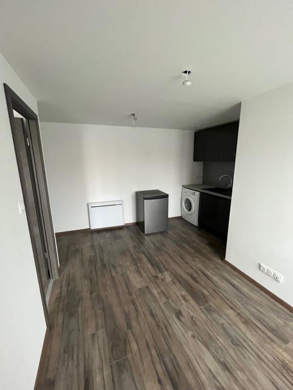 Appartement - 25 m² - 2 pièces