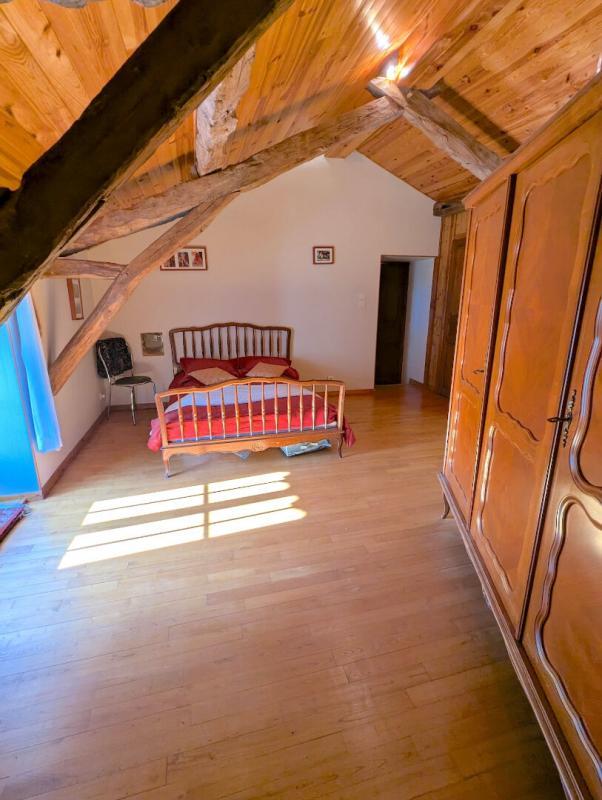 Maison - 131 m² - 6 pièces