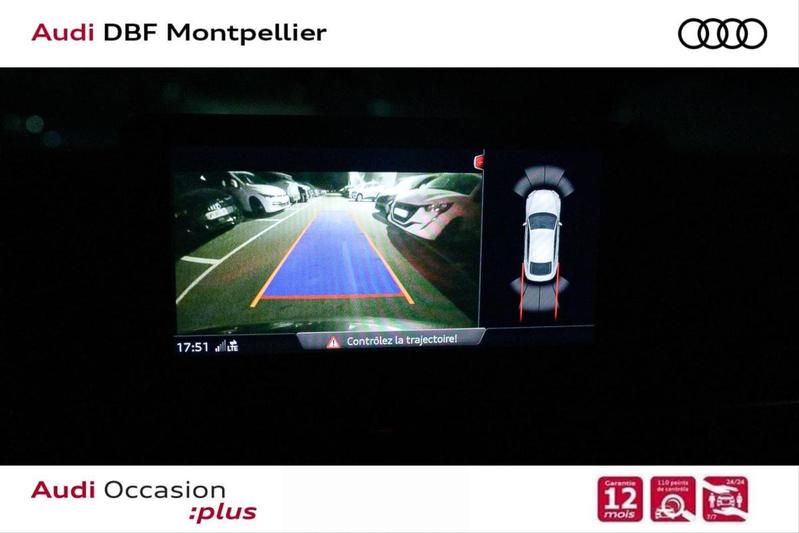 Audi A5 sportback 40 Tfsi 190 s tronic 7 Design Luxe