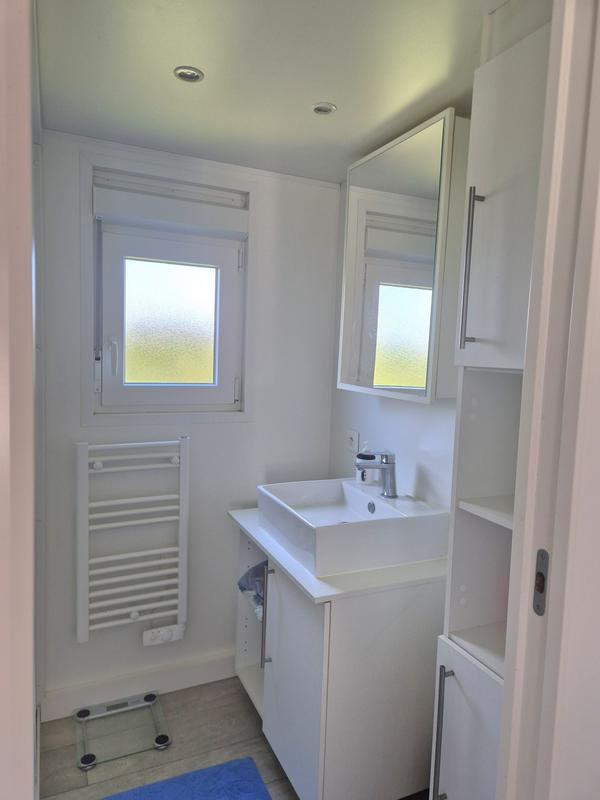 Maison - 50 m² - 3 pièces