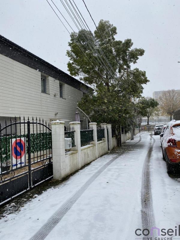 Maison - 180 m² - 6 pièces