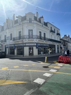 Local commercial - 190 m²