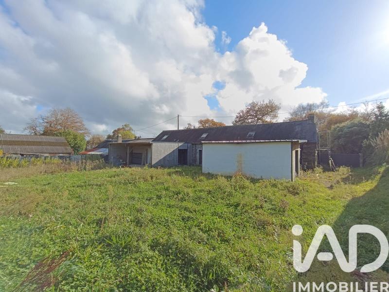 Maison de village - 170 m² - 7 pièces