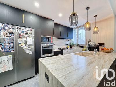 Appartement - 81 m² - 4 pièces