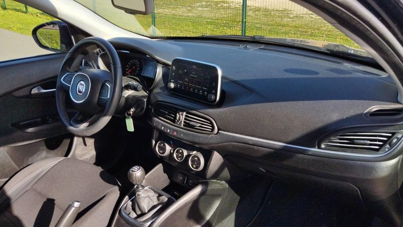 Fiat Tipo 1.4 95 Easy