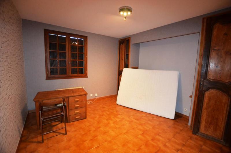 Maison - 145 m² - 7 pièces