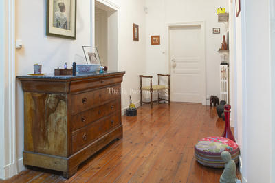 Maison - 195 m² - 8 pièces