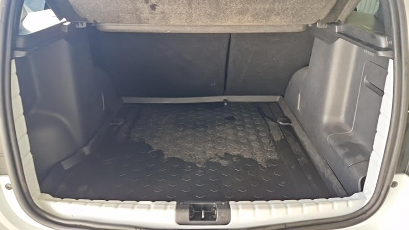 Dacia Duster 1.5 Dci 110 4x2