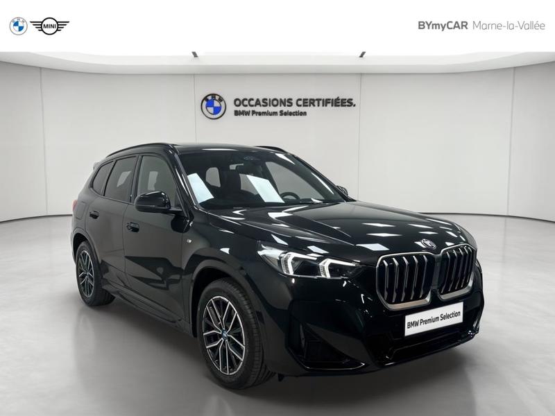 Bmw X1 U11 xDrive 25e 245ch Dkg7 m Sport