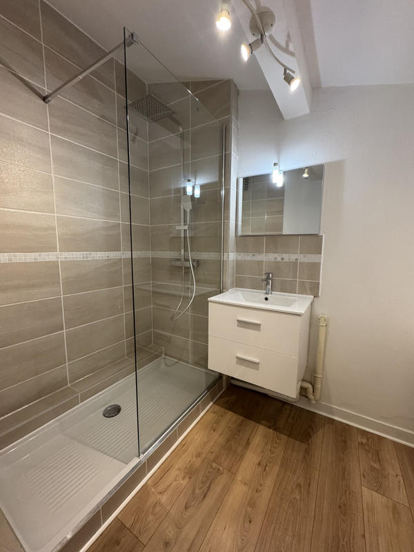 Appartement - 54 m² - 1 pièce