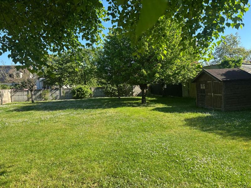 Maison - 196 m² - 8 pièces