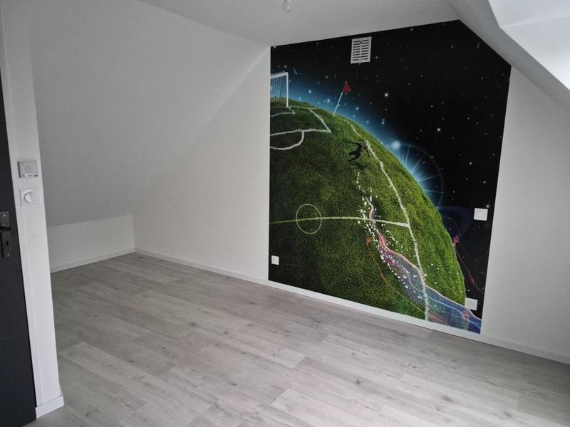 Maison - 130 m² - 4 pièces