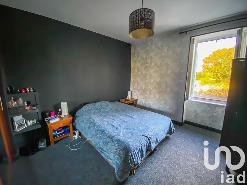 Maison - 273 m² - 7 pièces