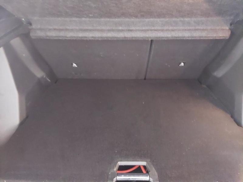 Peugeot 2008 Electrique 136 ch Gt Line