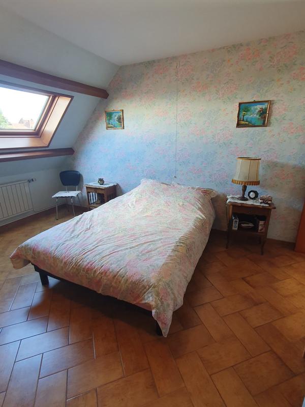 Maison - 259 m² - 6 pièces