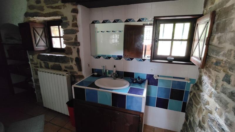 Maison - 245 m² - 10 pièces