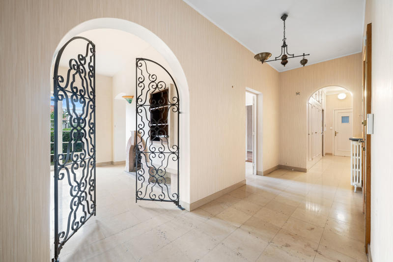 Maison - 133 m² - 6 pièces