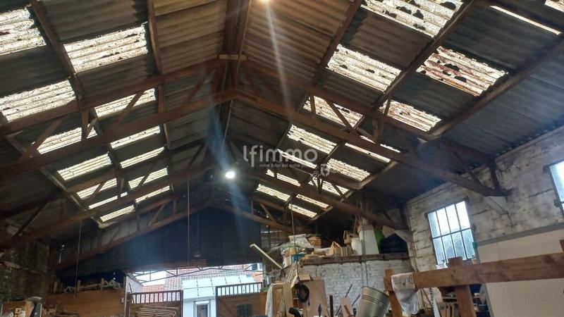 Propriété - 150 m² - 7 pièces