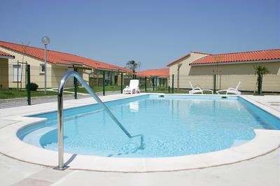 Maison - 70 m² - 3 pièces