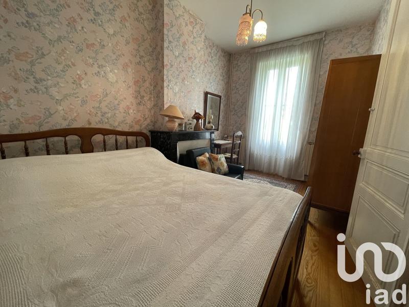 Maison - 165 m² - 8 pièces