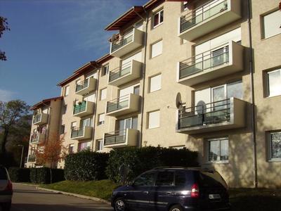 Appartement - 91 m² - 5 pièces