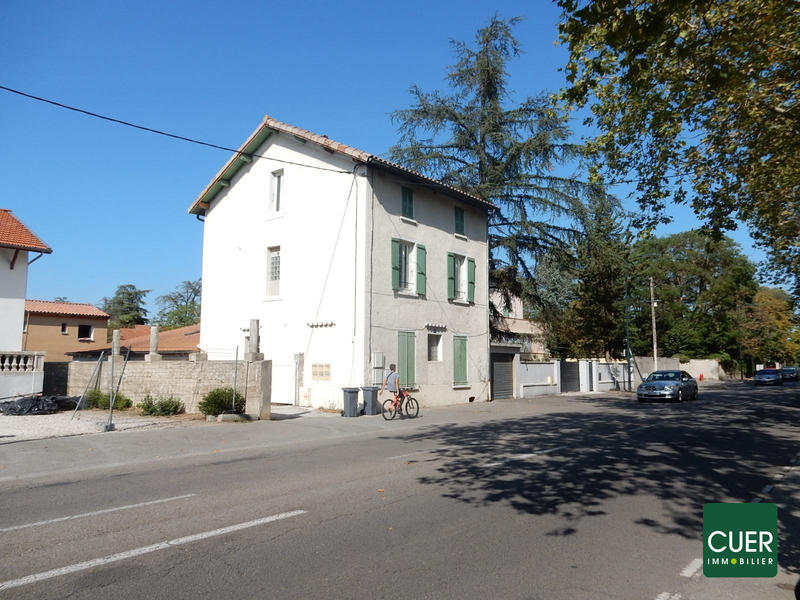 Appartement - 53 m² - 2 pièces