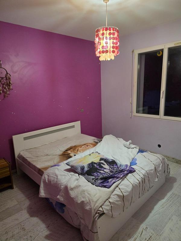 Maison - 100 m² - 8 pièces