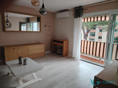 Appartement - 30 m² - 1 pièce