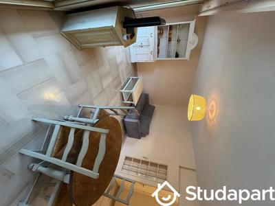 Appartement - 70 m² - 2 pièces