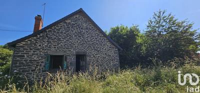 Ferme - 299 m² - 5 pièces