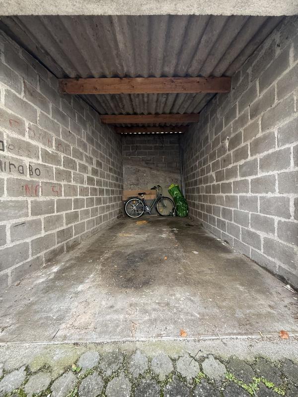 Appartement - 35 m² - 1 pièce