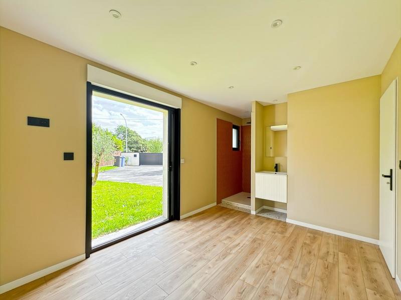 Maison - 153 m² - 5 pièces