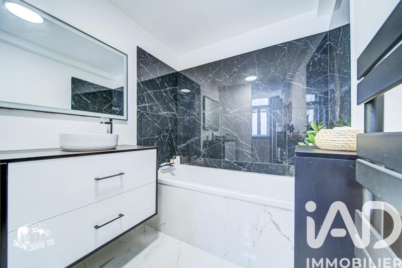 Appartement - 150 m² - 6 pièces