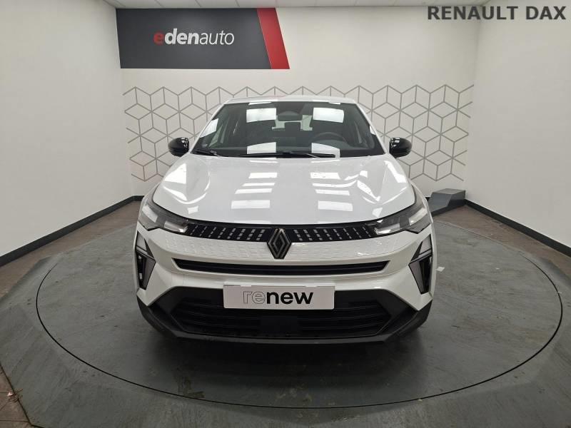 Renault Captur TCe 90 Evolution