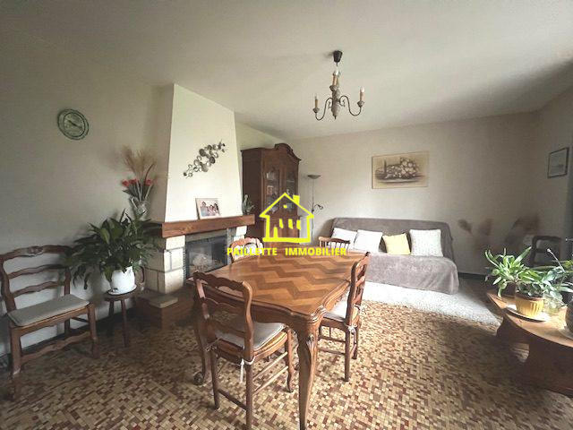 Maison - 152 m² - 4 pièces