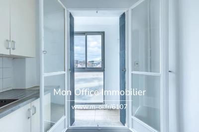 Appartement - 41 m² - 2 pièces
