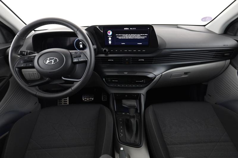 Hyundai Bayon 1.0 t-GDi Hybrid 48v Executive Dct-7 100 ch