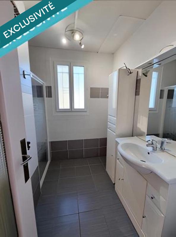 Maison - 77 m² - 4 pièces