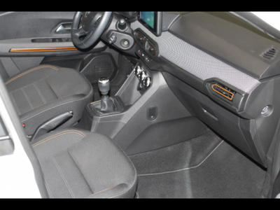 Dacia Sandero TCe 90 - 22 Stepway Confort