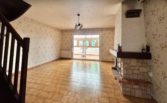 Maison - 79 m² - 4 pièces