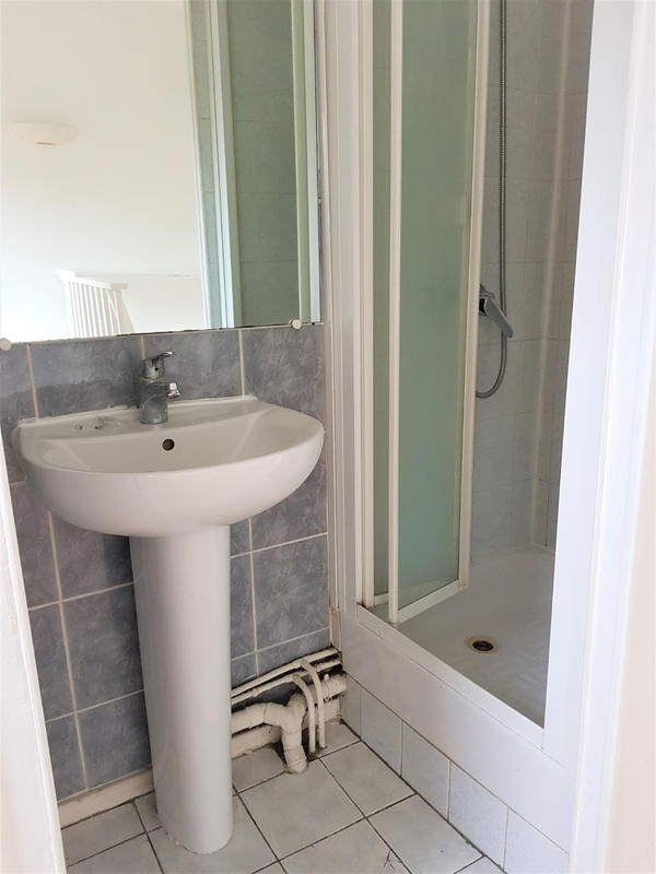 Appartement - 14 m² - 1 pièce