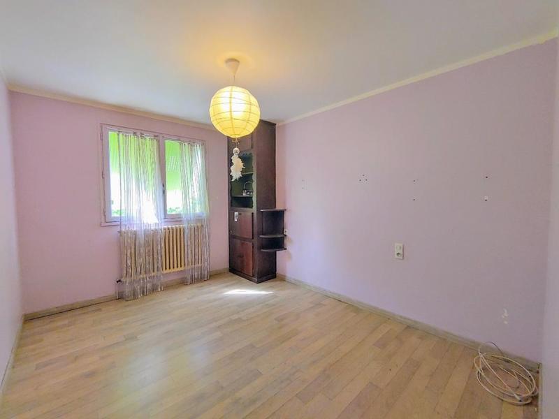 Maison - 128 m² - 6 pièces