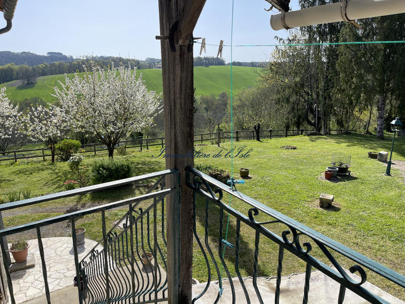 Maison - 155 m² - 7 pièces