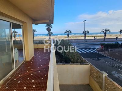 Appartement - 107 m² - 4 pièces