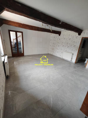 Maison - 150 m² - 6 pièces