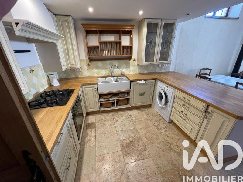 Appartement - 96 m² - 4 pièces