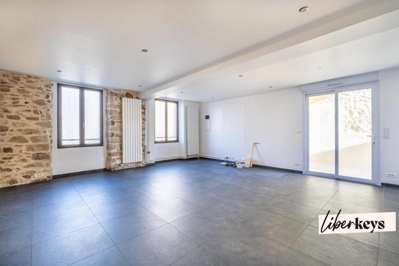 Propriété - 155 m² - 8 pièces